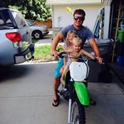 Sean Tyler's photo