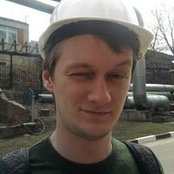 Alexander Gasilov's photo