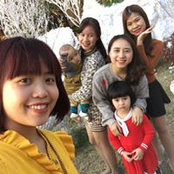Linh Hoang's photo