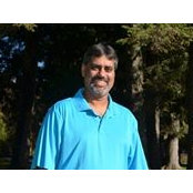 Paul Dosanjh's photo