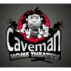 Caveman Home Theaters