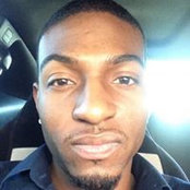 Andre Bucknor's photo