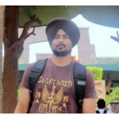 Rupandeep Singh's photo