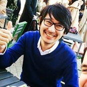 Yosuke Ohminami's photo