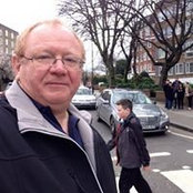 Frank Lynch's photo