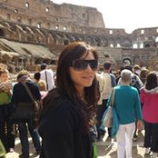 Lavinia Serrano's photo