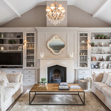 Living Rooms