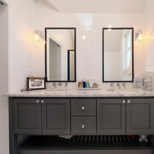 St Margaret Master Bath