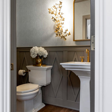 Fair Oaks Project