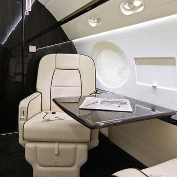 Private Jet