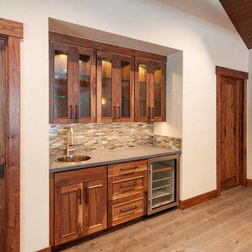 Rubicon Custom Home- Lake Tahoe