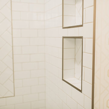 Teen Girl Bathroom