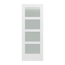 interior doors