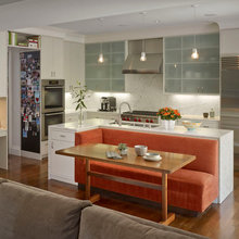 Kitchen Islands