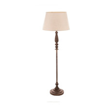 Foyer 2 Lamps