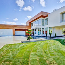 Shipping Container Homes