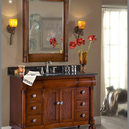 Kaco Antique Bathroom Vanities - Bathroom Vanities And Sink Consoles