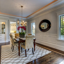 Ralph’s Dinning Room