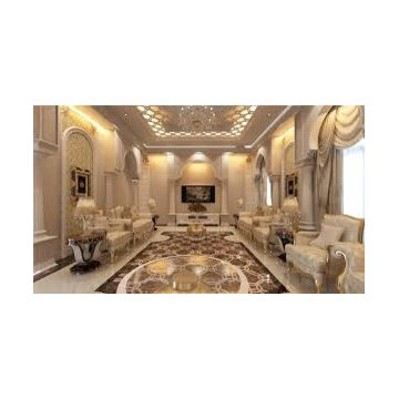 Arabic Living Rooms - Majlis - my favorite designs