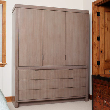 Storage in Style