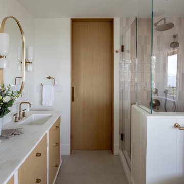 Duchess Renovation: A Multi-Phase Project