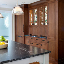 Kitchen love it