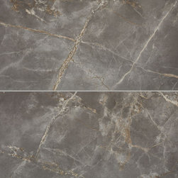 Marvel - Tile