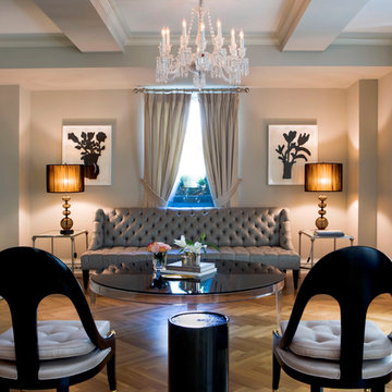 Park Ave Residence