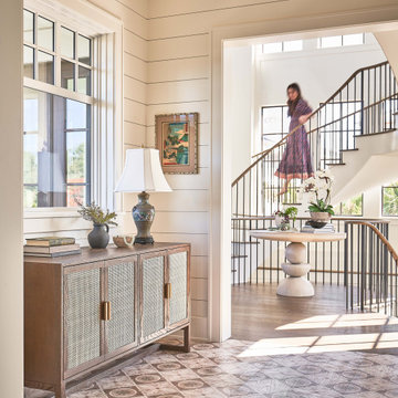 Figure Eight Island Coastal Residence