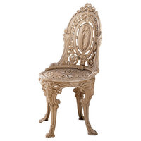 Regents Park Victorian Garden Chair