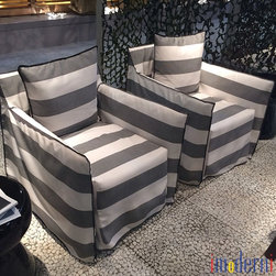 Outdoor Seating - Products