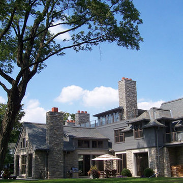 Lake Simcoe Cottage