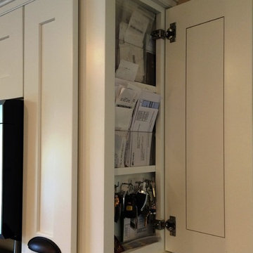Open Kitchen