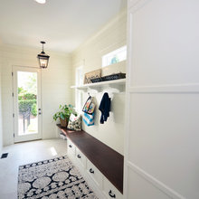 Entryway family