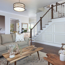 staircase