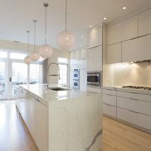 Naples kitchen