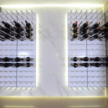 Killarney Wine Display