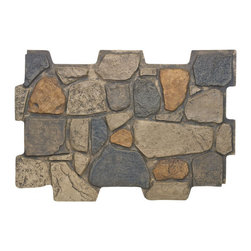 159-ABERDEEN STONE PANEL - Wall Panels
