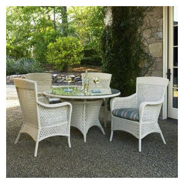 Outdoor Wicker