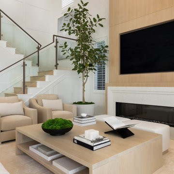 Luxury Custom Home
