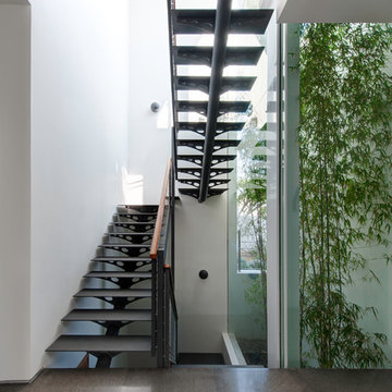 The Dynamic House