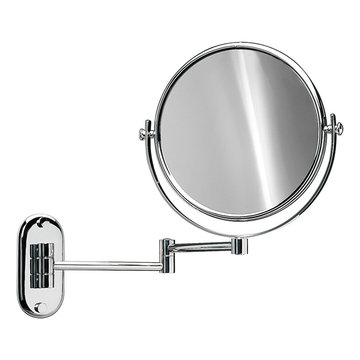 Designer Cosmetic Makeup Magnifying Mirror