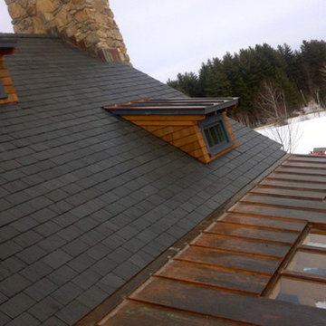 Stowe, Vermont Residence