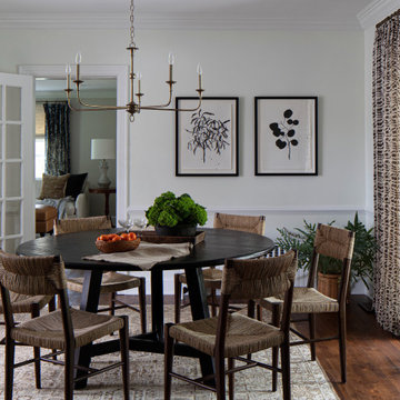 Project : Banbury Road