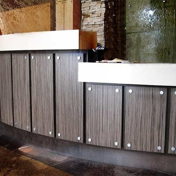 Millwork Services