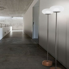 Floor Lamp Ideas