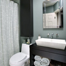 Vessel Sink