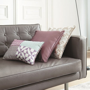 Fabric from Mixology Designs Collection, Camengo, Goodrich