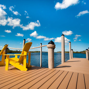 Decks & Docks Project
