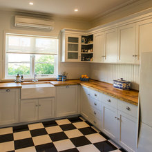 Colleen's kitchen ideas
